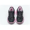 Bstsneaker- Balenciaga Tess S.Black Pink 542436 W2LA1 4800 