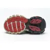 Bstsneaker- Balenciaga Tess S.Black Red 542436 W1GB1 1000 