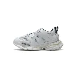 Bstsneaker- Balenciaga Tess S.Black White 542436 W3AC1 9010 