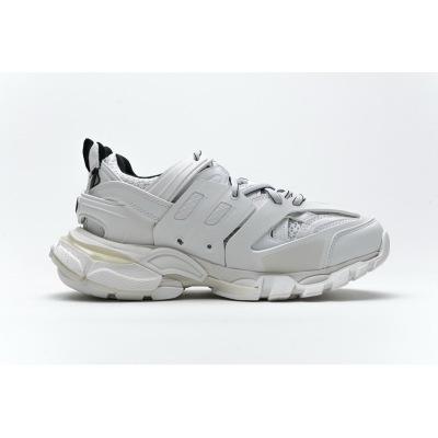  Balenciaga Tess S.Black White 542436 W3AC1 9010  02