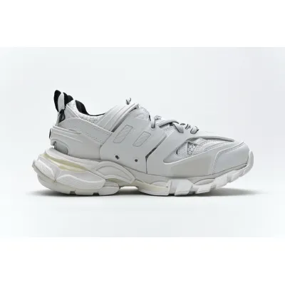  Balenciaga Tess S.Black White 542436 W3AC1 9010  02