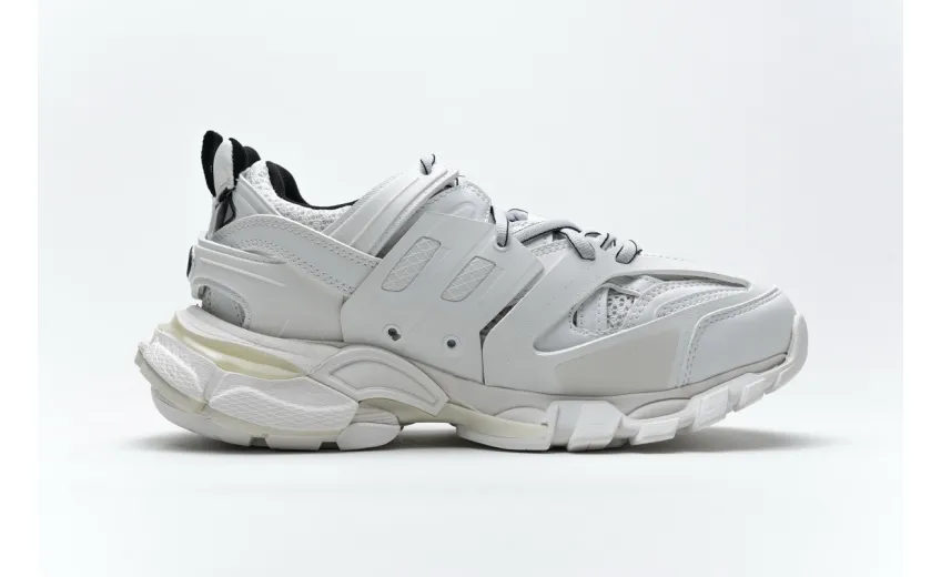 Bstsneaker- Balenciaga Tess S.Black White 542436 W3AC1 9010 