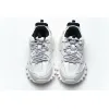 Bstsneaker- Balenciaga Tess S.Black White 542436 W3AC1 9010 