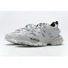 Bstsneaker- Balenciaga Tess S.Black White 542436 W3AC1 9010 