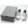 Bstsneaker- Balenciaga Tess S.Black White 542436 W3AC1 9010 