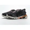 Bstsneaker- Balenciaga Tess S.Black White Orange 542436 W1GB7 2019 