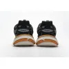 Bstsneaker- Balenciaga Tess S.Black White Orange 542436 W1GB7 2019 