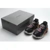 Bstsneaker- Balenciaga Tess S.Black White Orange 542436 W1GB7 2019 