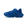 Bstsneaker- Balenciaga Tess S.Blue 542436 W1GB7 2016 