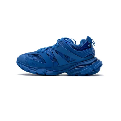  Balenciaga Tess S.Blue 542436 W1GB7 2016  01