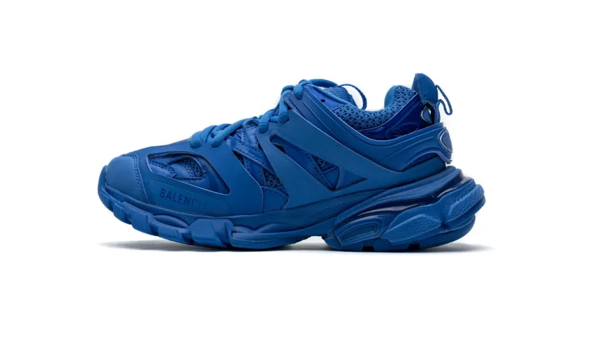 Bstsneaker- Balenciaga Tess S.Blue 542436 W1GB7 2016 