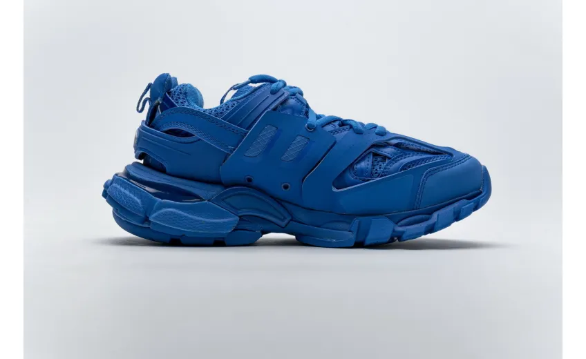 Bstsneaker- Balenciaga Tess S.Blue 542436 W1GB7 2016 