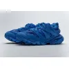 Bstsneaker- Balenciaga Tess S.Blue 542436 W1GB7 2016 