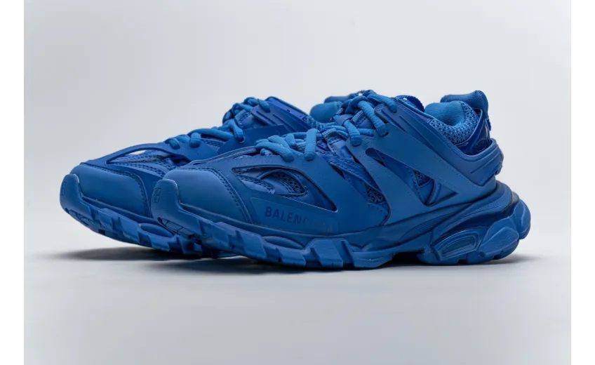Bstsneaker- Balenciaga Tess S.Blue 542436 W1GB7 2016 