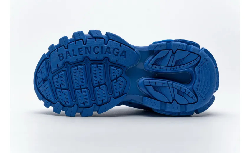 Bstsneaker- Balenciaga Tess S.Blue 542436 W1GB7 2016 