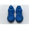 Bstsneaker- Balenciaga Tess S.Blue 542436 W1GB7 2016 
