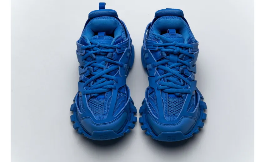 Bstsneaker- Balenciaga Tess S.Blue 542436 W1GB7 2016 