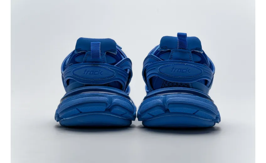 Bstsneaker- Balenciaga Tess S.Blue 542436 W1GB7 2016 