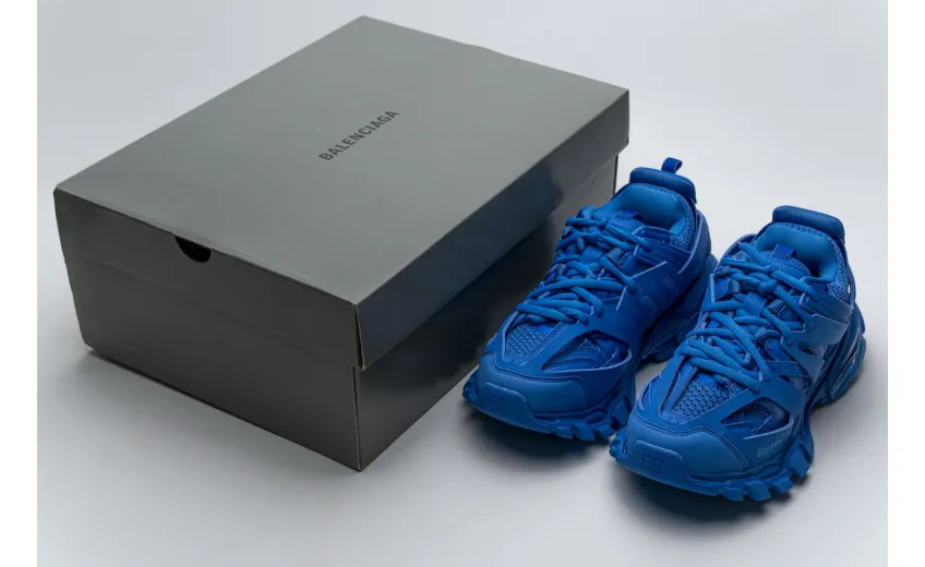 Bstsneaker- Balenciaga Tess S.Blue 542436 W1GB7 2016 