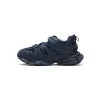 Bstsneaker- Balenciaga Tess S.Dark Navy 542436 W2LA1 4107 
