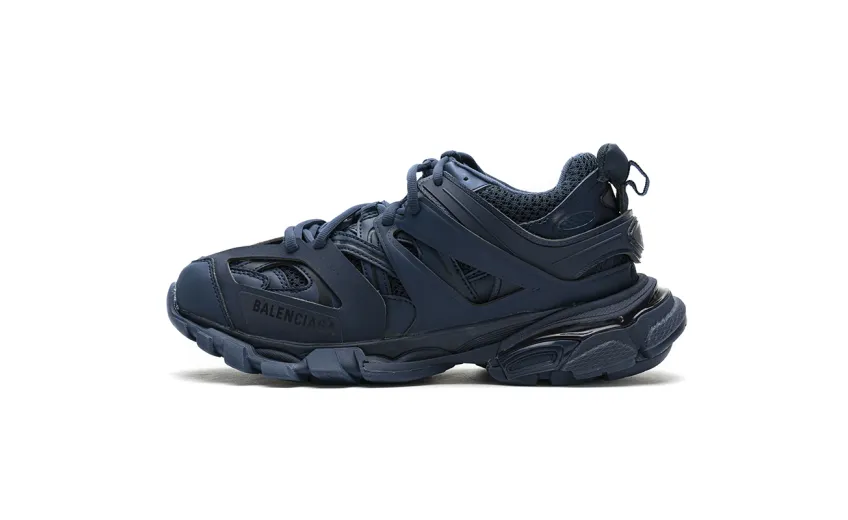 Bstsneaker- Balenciaga Tess S.Dark Navy 542436 W2LA1 4107 