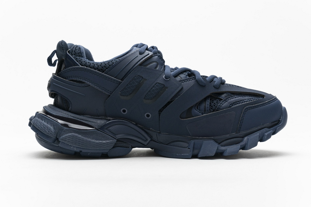 Bstsneaker- Balenciaga Tess S.Dark Navy 542436 W2LA1 4107 