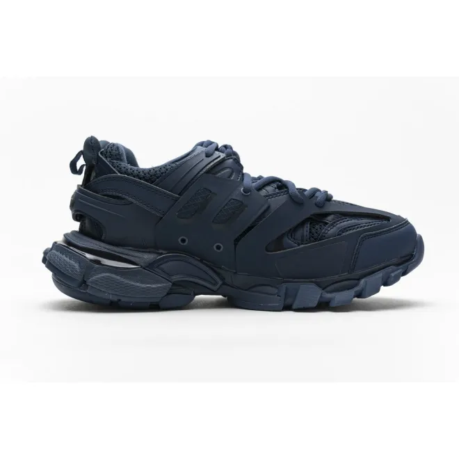 Bstsneaker- Balenciaga Tess S.Dark Navy 542436 W2LA1 4107 