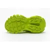 Bstsneaker- Balenciaga Tess S.Fluorescent Yellow 542436 W1GB7 2014 