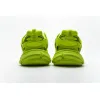 Bstsneaker- Balenciaga Tess S.Fluorescent Yellow 542436 W1GB7 2014 