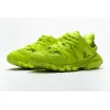 Bstsneaker- Balenciaga Tess S.Fluorescent Yellow 542436 W1GB7 2014 