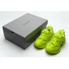 Bstsneaker- Balenciaga Tess S.Fluorescent Yellow 542436 W1GB7 2014 