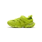 Bstsneaker- Balenciaga Tess S.Fluorescent Yellow 542436 W1GB7 2014 (With Led) 