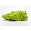 Bstsneaker- Balenciaga Tess S.Fluorescent Yellow 542436 W1GB7 2014 (With Led) 