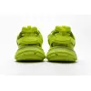 Bstsneaker- Balenciaga Tess S.Fluorescent Yellow 542436 W1GB7 2014 (With Led) 