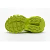 Bstsneaker- Balenciaga Tess S.Fluorescent Yellow 542436 W1GB7 2014 (With Led) 
