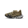 Bstsneaker- Balenciaga Tess S.Gold 542436 W1GB7 2015 