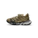 Bstsneaker- Balenciaga Tess S.Gold 542436 W1GB7 2015 
