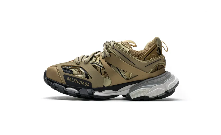 Bstsneaker- Balenciaga Tess S.Gold 542436 W1GB7 2015 