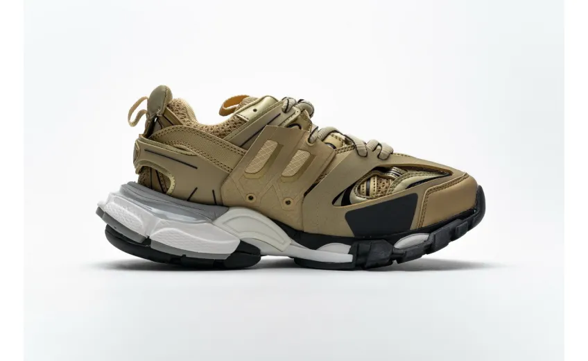 Bstsneaker- Balenciaga Tess S.Gold 542436 W1GB7 2015 