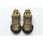 Bstsneaker- Balenciaga Tess S.Gold 542436 W1GB7 2015 