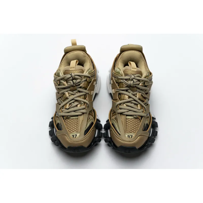 Bstsneaker- Balenciaga Tess S.Gold 542436 W1GB7 2015 
