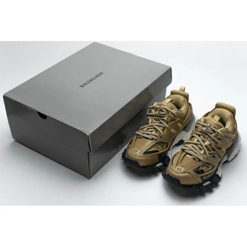Bstsneaker- Balenciaga Tess S.Gold 542436 W1GB7 2015 