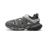 Bstsneaker- Balenciaga Tess S.Grey 555032 W1GB7 1214 (With Led)
