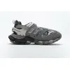 Bstsneaker- Balenciaga Tess S.Grey 555032 W1GB7 1214 (With Led)
