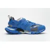 Bstsneaker- Balenciaga Tess S.Grey Blue 542023 W2LA1 2039 