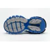 Bstsneaker- Balenciaga Tess S.Grey Blue 542023 W2LA1 2039 