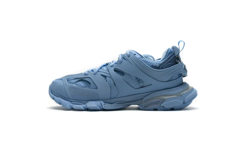 Bstsneaker- Balenciaga Tess S.Light Blue 542023 W2LA1 4800  (With Led)