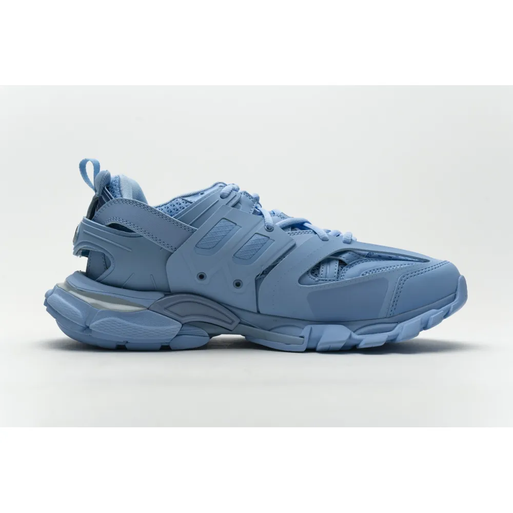 Bstsneaker- Balenciaga Tess S.Light Blue 542023 W2LA1 4800  (With Led)