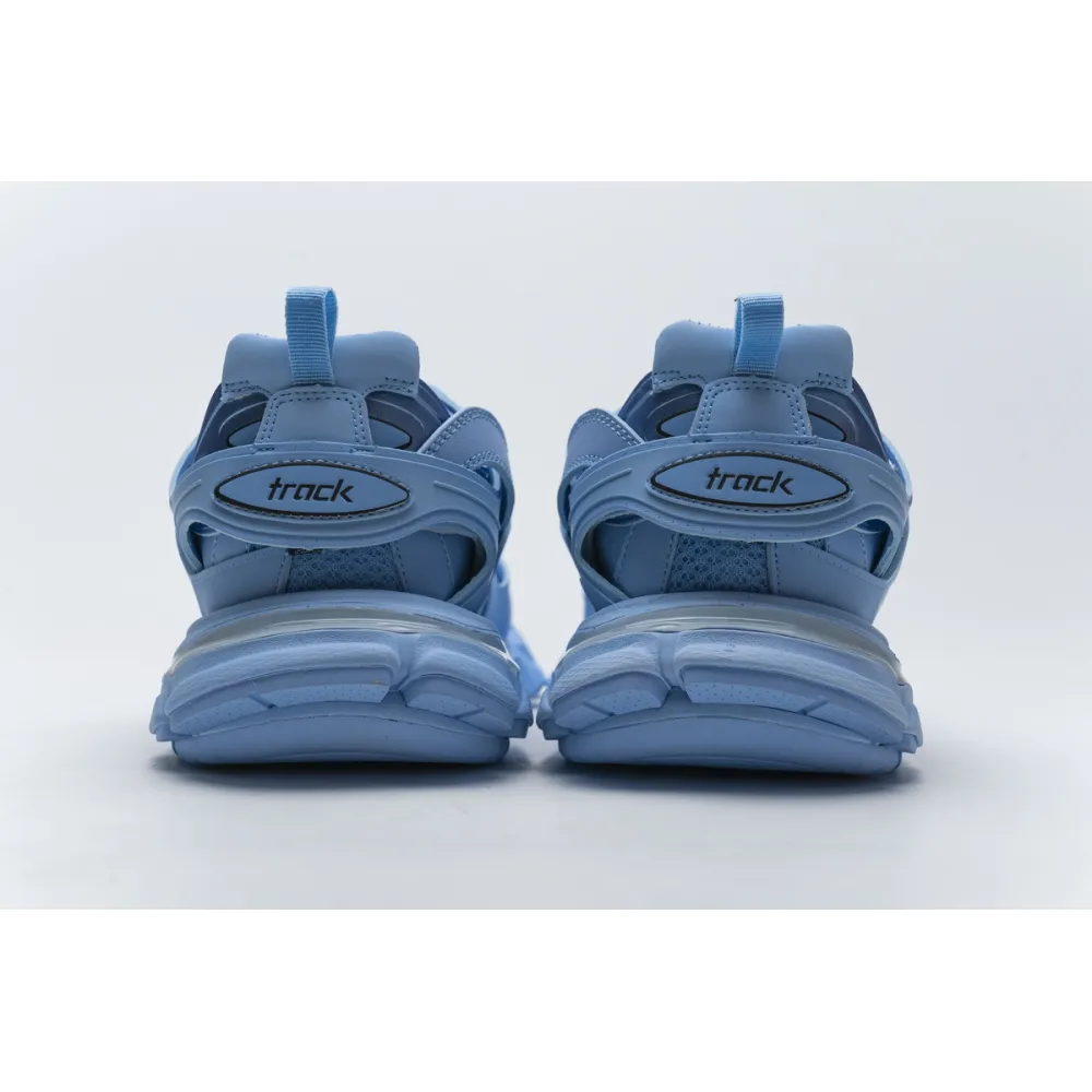 Bstsneaker- Balenciaga Tess S.Light Blue 542023 W2LA1 4800  (With Led)