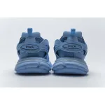 Bstsneaker- Balenciaga Tess S.Light Blue 542023 W2LA1 4800  (With Led)